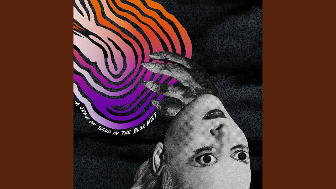 The Secret Was Spoken