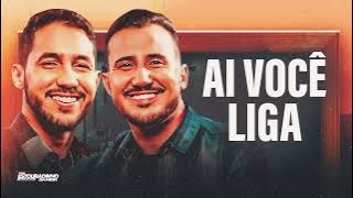 MAS AGORA QUE EU TO BEM AGORA QUE EU JA TENHO ALGUEM - IGUINHO E LULINHA
