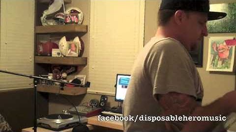 Digging in the Crates - Vinyl, Samples & Recap New York v 1.0