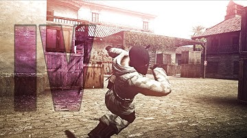 [CS:S] Time For Dubstep 4 by S1CENT