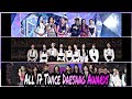 「ALL 17」TWICE DAESANG AWARDS COMPILATION (Update SoBa 2020)