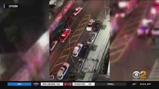 1 Dead, 1 Hurt In Bronx Shooting