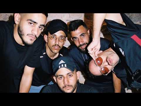 ملكوت شب جديد و ضبور و فوزي و جود الهيب