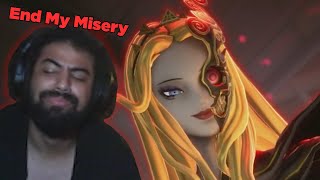 BACK ON THE SMT V: VENGEANCE GRIND (ROAD TO 1k FOLLOWERS)