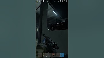 How we SNOWBALL on CARGO #rust #rustcontent #rustgame #rustclips #rustshorts #shorts