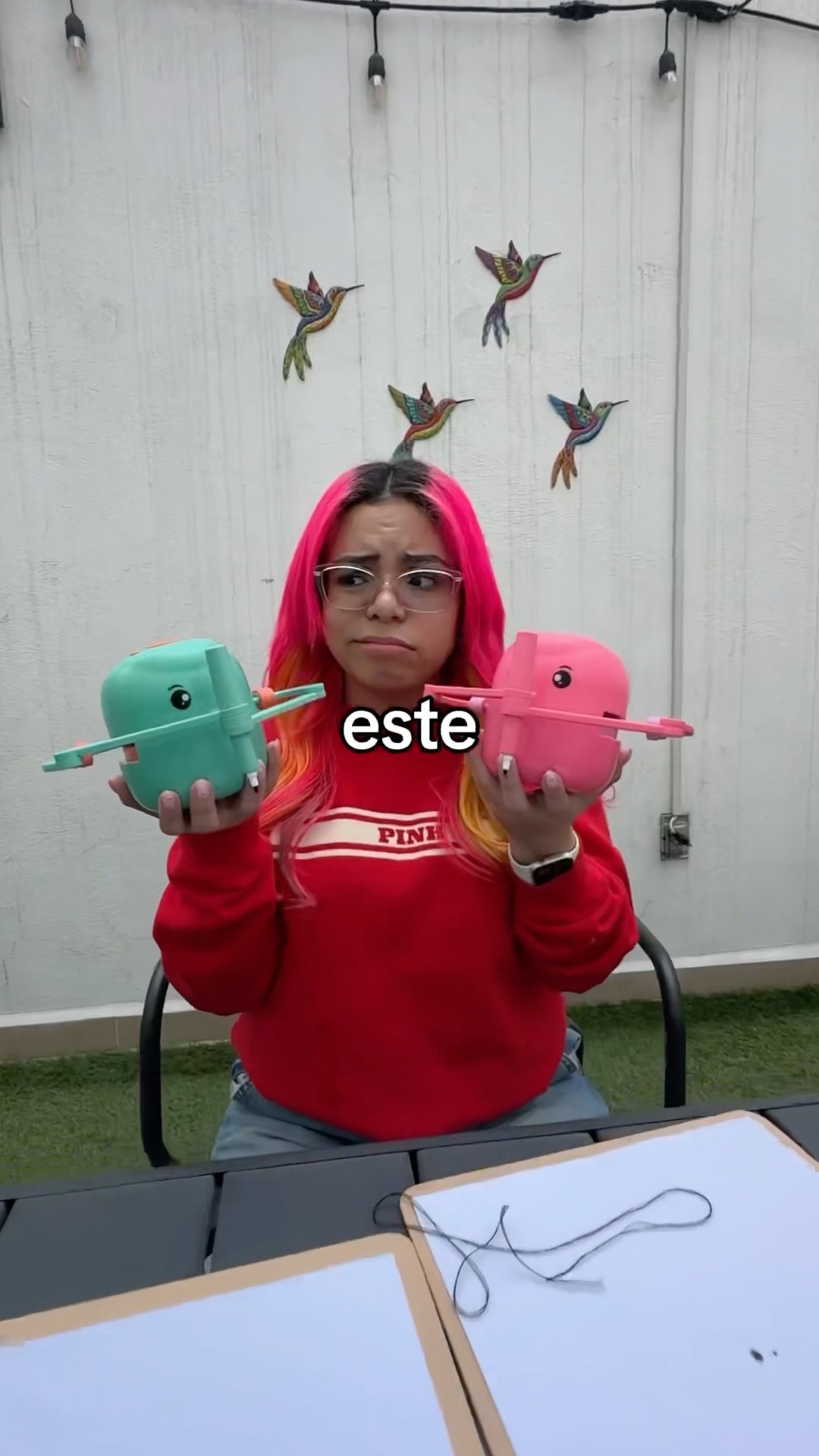 COMPETENCIA DE DIBUJOS