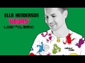 Miniature de la vidéo de la chanson Yours (Patrick Hagenaar Colour Code Remix)