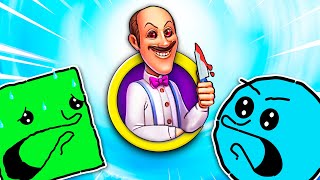 Juegos De Anuncios Pero Son .Exe Cuadradito Y Circulito