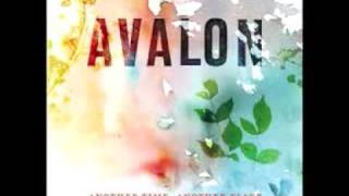 Avalon - People Get Ready... Jesus Is Comin' chords