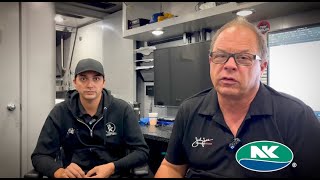 NK Seeds and John Force Racing - Episode 5: The Procks