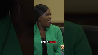 🤐Calm Before the DNA Storm🤐 #childsupport #shorts