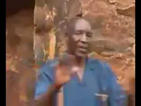 kwini na biyaki by christopher monyoncho