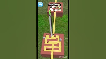 Stacky Dash Level 1765 Hard #stackydash