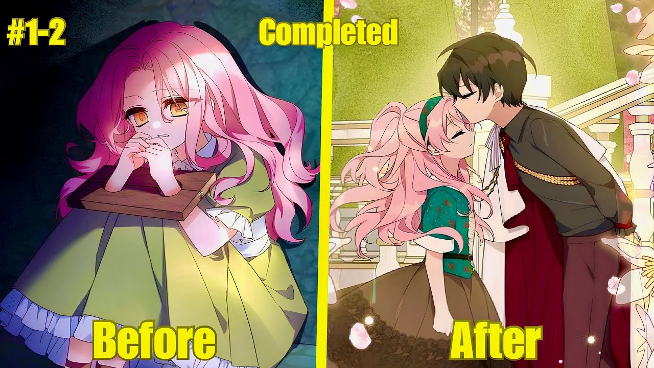 She Was Poor As A Maid But She Was Rescued By Her Father Who Was The Most Powerful Duke