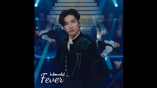 Changmin - 'Fever' Instrumental 99% Clean