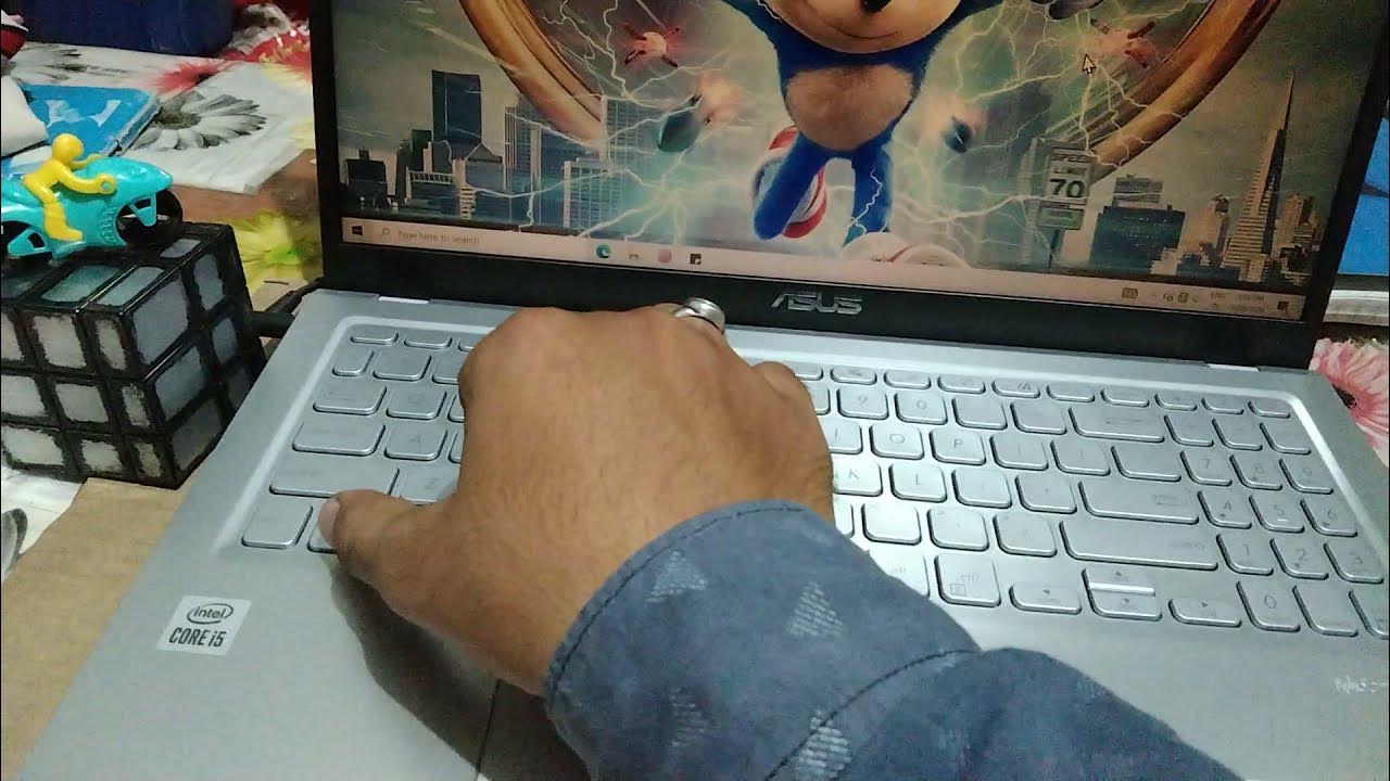 how-to-refresh-asus-laptop-using-keyboard-if-it-not-work-than-comment-i
