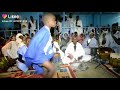 La mauritanie et sa danse