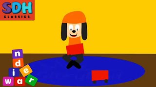 Sdh Clics - New Toys 2014