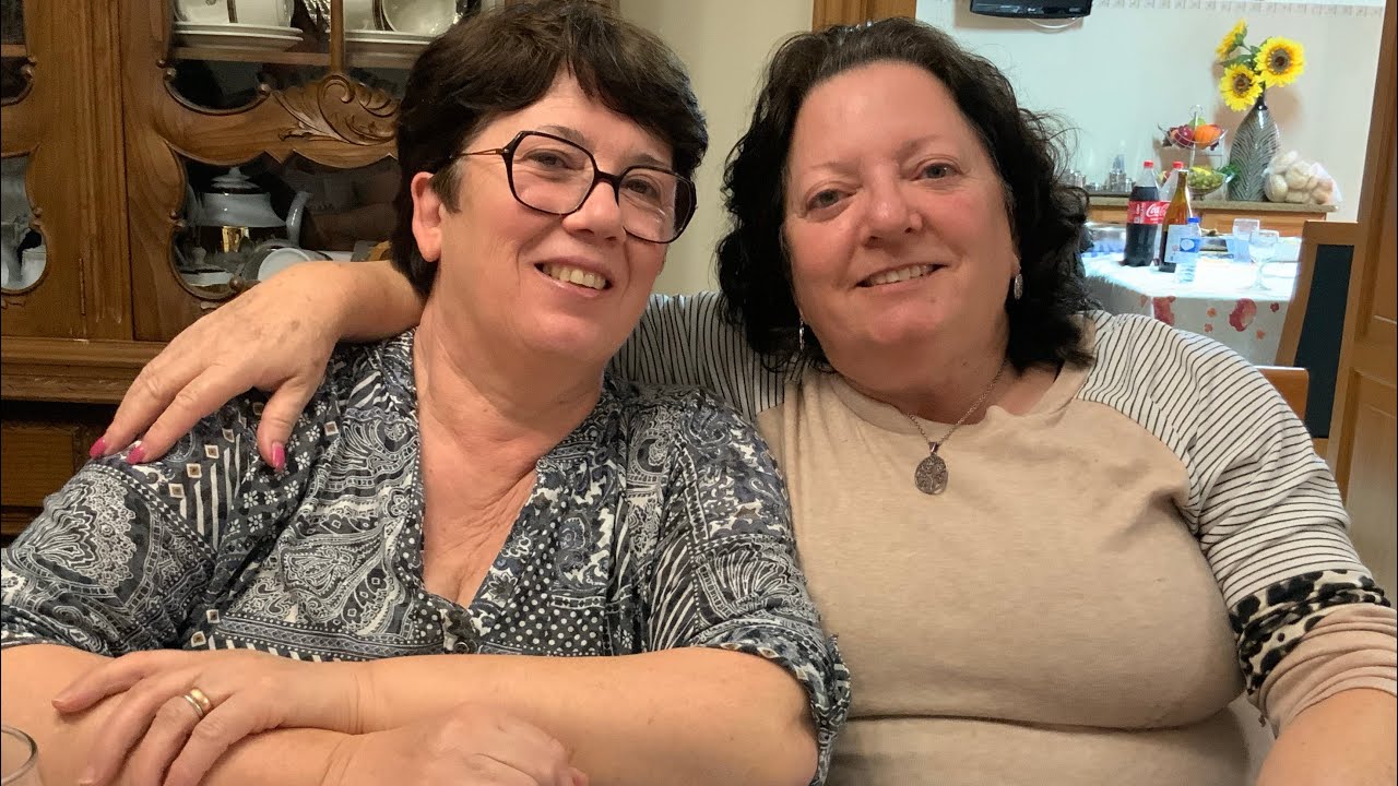 irmã e eu a cozinhar toda a manhã …3 receitas Bolo da Sertã Rabanadas e Massinha