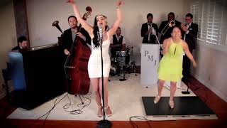 Scott Bradlee's Postmodern Jukebox   Bad Romancefeat A Savalas & S Reich