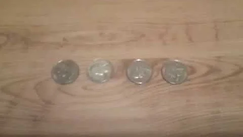 How To Tell If a Quarter is Made of Silver