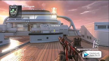 Black Ops 2 - 118-3 - How To Get A Swarm! (BO2 Tips & Tricks)