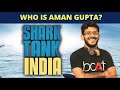 The story of Aman Gupta &amp; BoAt | BoAt&#39;s ₹2000 crore IPO |
