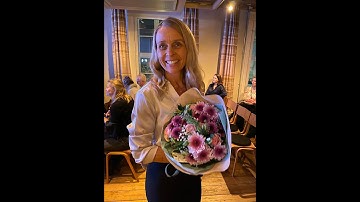 Video Boklansering av 5M: Ditt Potensial - Fra personlig vekst til global endring