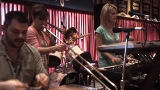 Polka Nuts band plays at Polka Lover's Club 5-11-2014 in Golden, CO. chords