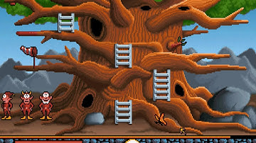 Gobliiins with a Guest part 2-1