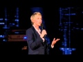 Ellen Chats with the Audience in Chicago