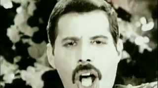 Freddie Mercury: Living On My Own (Versione 1993) chords