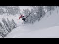 Best ski crashes  huck yeah  matchstick productions