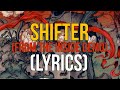 Shifter (From The Inside Demo) (Lyrics) - Linkin Park