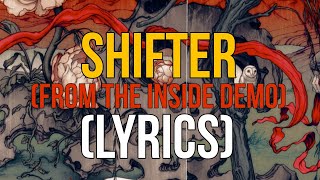 Shifter (From The Inside Demo) (Lyrics) - Linkin Park