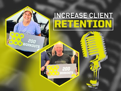 Techniques to Increase Client Retention Rates