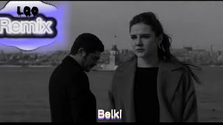 اغنية تركيا مشهورة Belki / اغنية تيك توك 2023