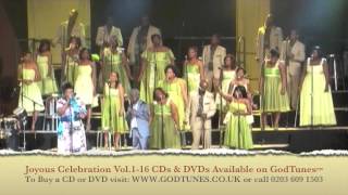 Joyous Celebration 14: Ngiyalilonda feat. Ntombizodwa Mahlangu [HQ] chords