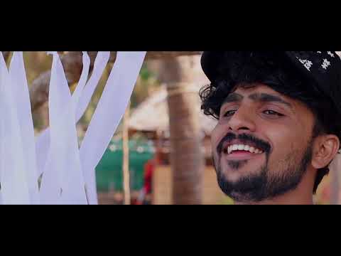 Munthinam parthen song | Tamil Cover song | Suhail koppam
