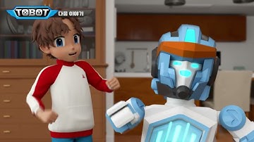 TOBOT: Heroes of Daedo City Season 3, Episode 13 Preview “TOBOT Pop Transformation!” [TOBOT TRAILER]