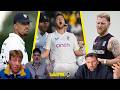 🚨 "A MASSIVE RISK!" - talkSPORT Cricket REACT To England Squad For First Test Against New Zealand