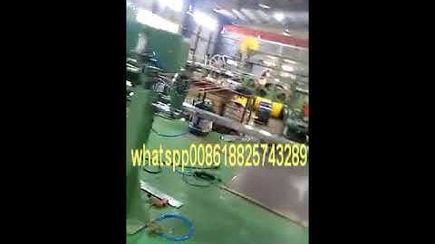 South Korea 1250mm Bow Double Twist