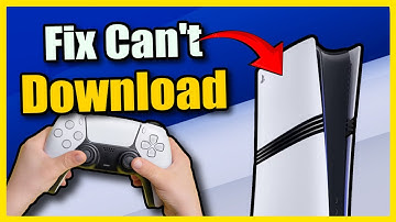 How To Fix Can