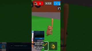 V3 DUEL SCRIPT🔥🔥 Steal a brainrot #roblox #stealabrainrot #script #sab #fyp