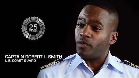 College Student Pre-Commissioning Initiative (CSPI) 25th Anniversary