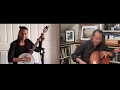 Rhiannon Giddens featuring Yo-Yo Ma - "Build A House"