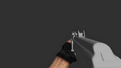 Viral Outbreak Mod Animation.