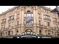 Brintons case study  Hippodrome Casino, London - YouTube