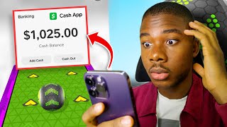Free Game Pays $50.78 INSTANTLY To Cash App!📱💰 *Worldwide* (Make Money Online 2023)