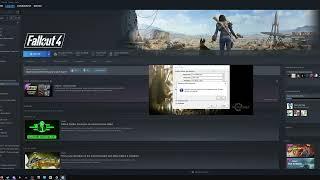 how to fix lag in Fallout 4